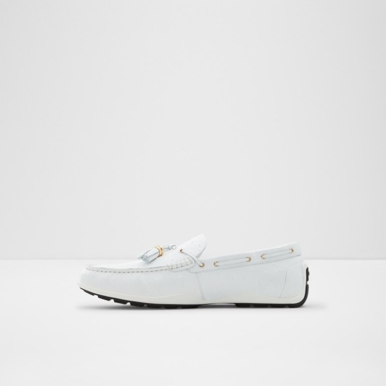 White Sheremo Aldo Fashion