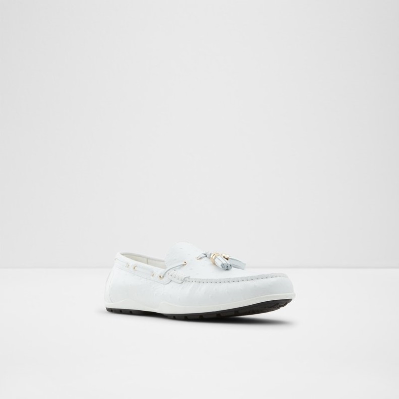 White Sheremo Aldo Fashion
