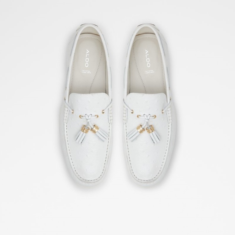White Sheremo Aldo Fashion