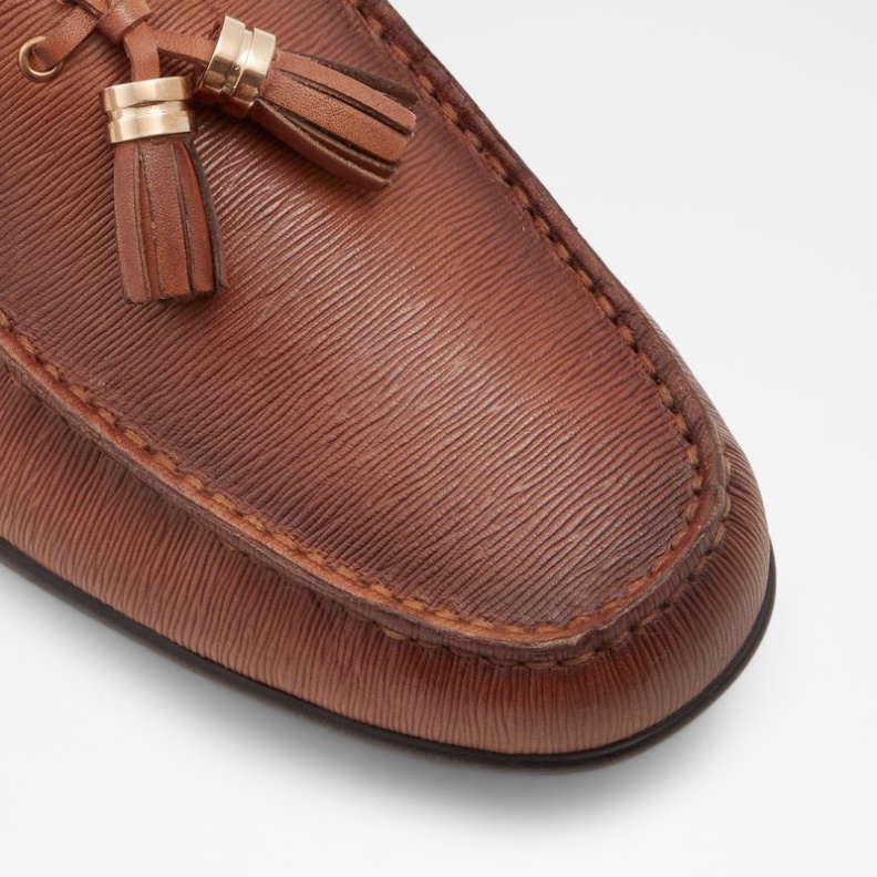 Sheremo Mode Aldo Cognac