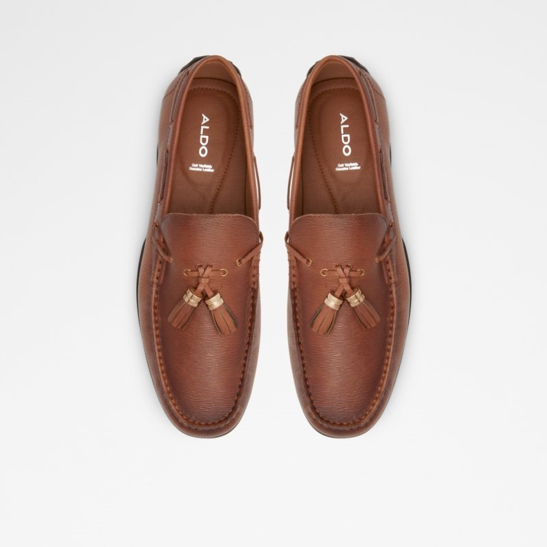 Sheremo Mode Aldo Cognac