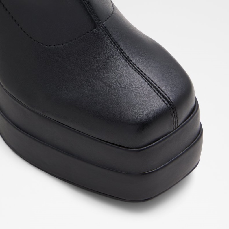 Shirley Black Aldo Mode