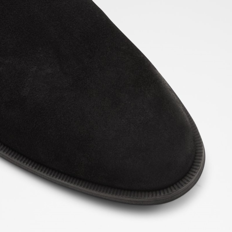 Schwarze Mode Aldo Shuman