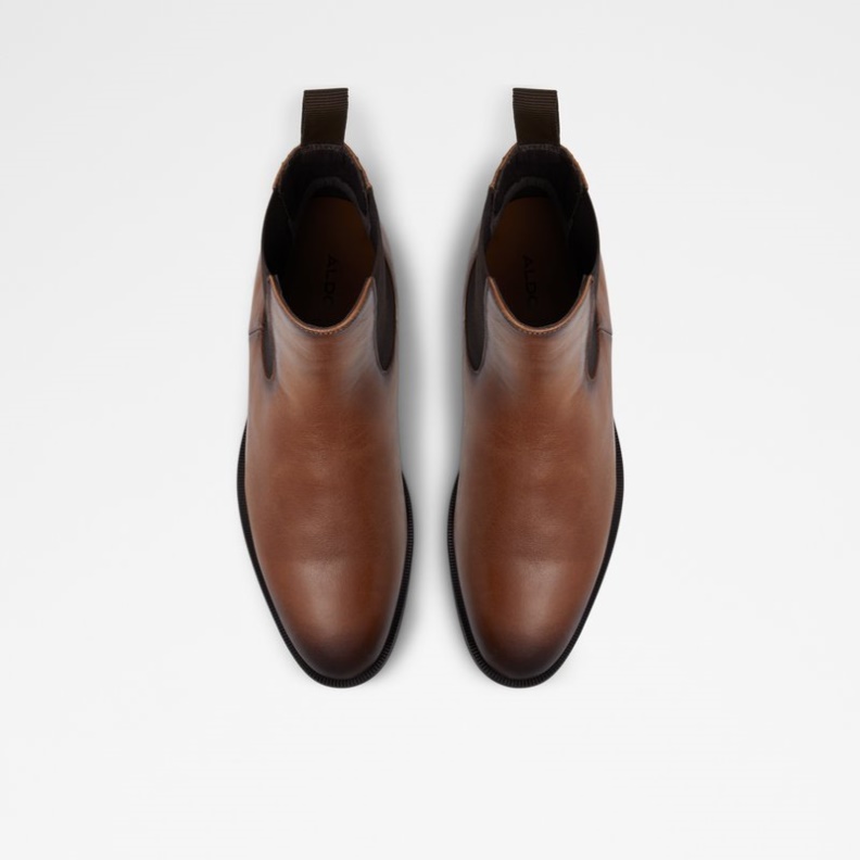 Shuman Mode Cognac Aldo