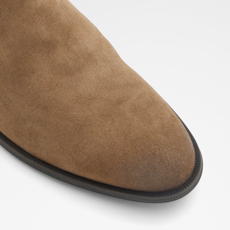 Shuman Fashion Aldo Beige