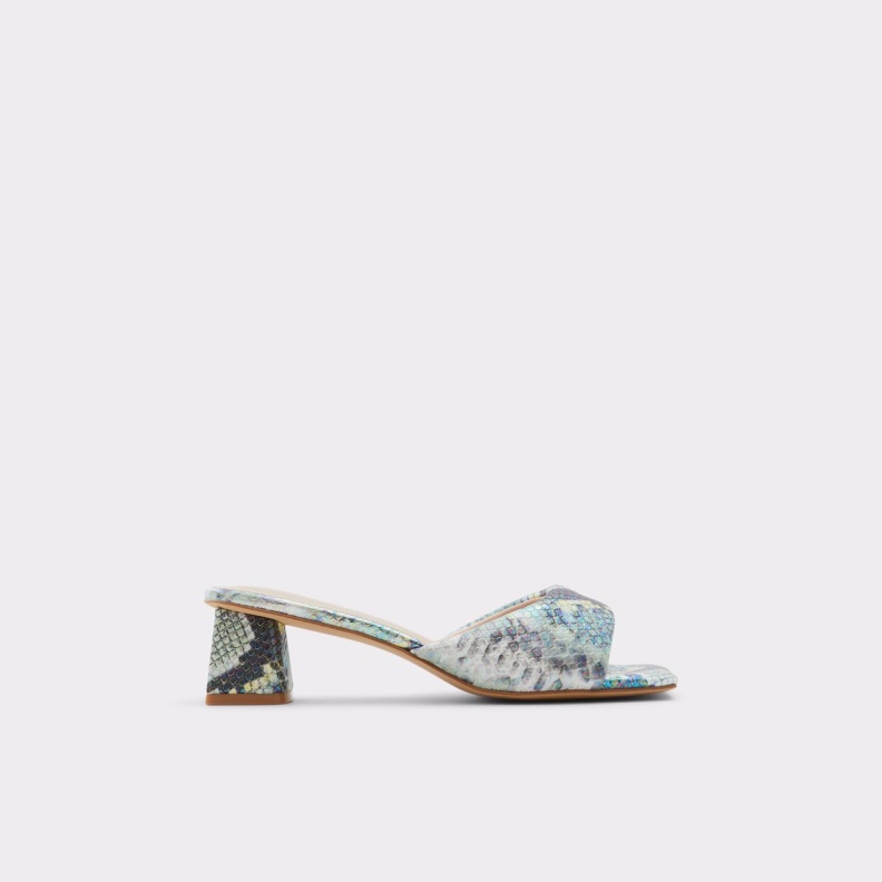 Light Green Simalia Fashion Aldo