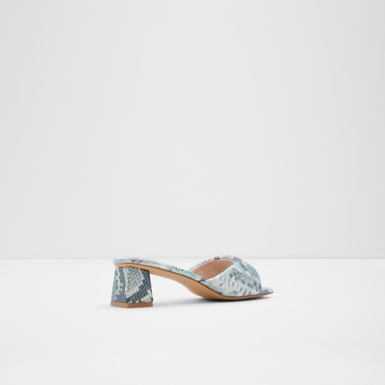 Light Green Simalia Fashion Aldo