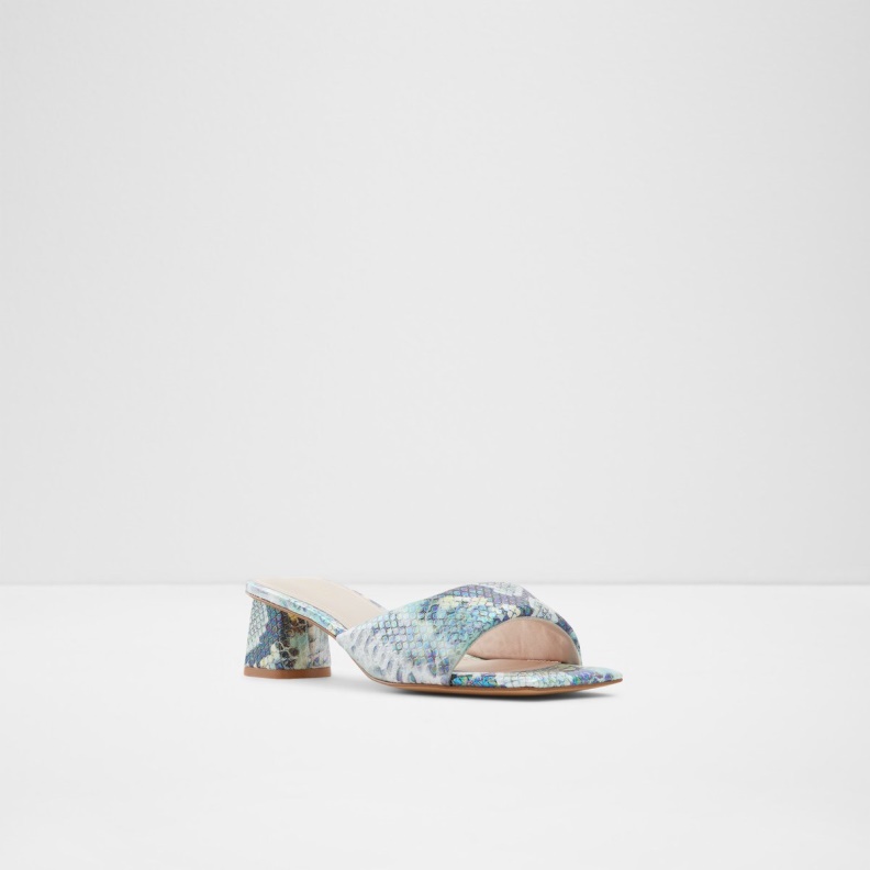 Light Green Simalia Fashion Aldo