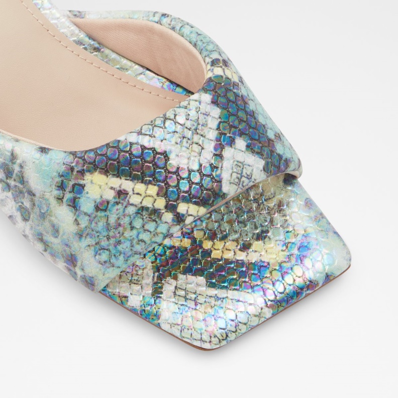 Light Green Simalia Fashion Aldo