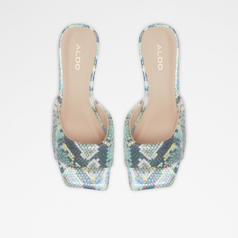 Light Green Simalia Fashion Aldo