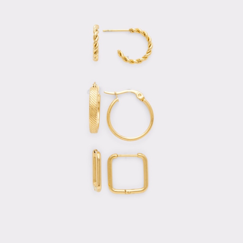 Fashion Aldo New Arrival Skers Earrings