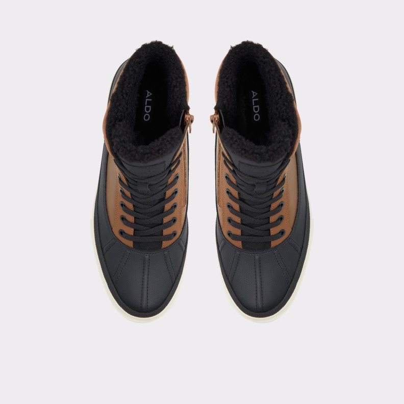 Aldo Cognac Fashion Snowmass