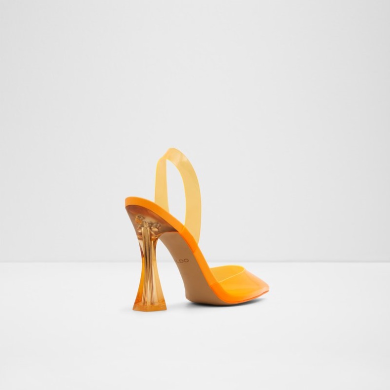Aldo Hellorange Fashion Solanti