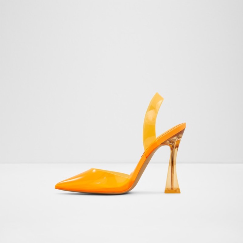 Aldo Hellorange Fashion Solanti