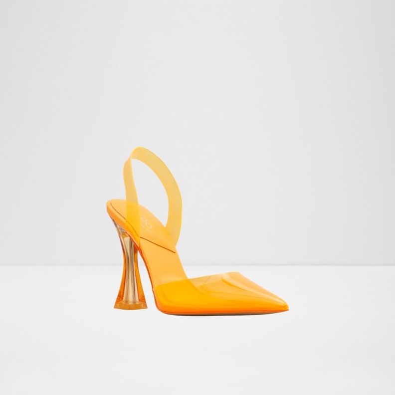 Aldo Hellorange Fashion Solanti