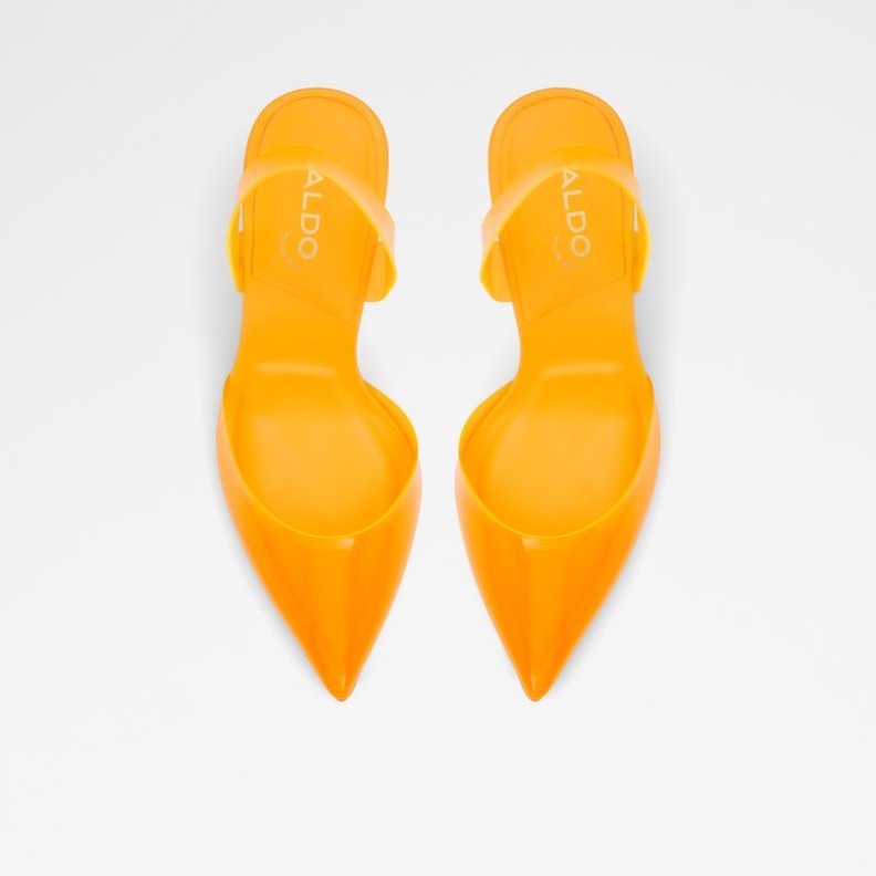 Aldo Hellorange Fashion Solanti