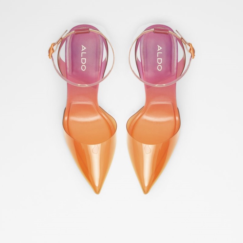 Mode Rosa Solara Aldo