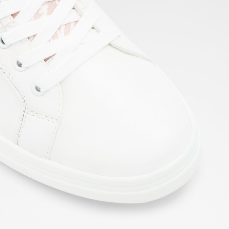 Aldo Medium Pink Fashion Solemate