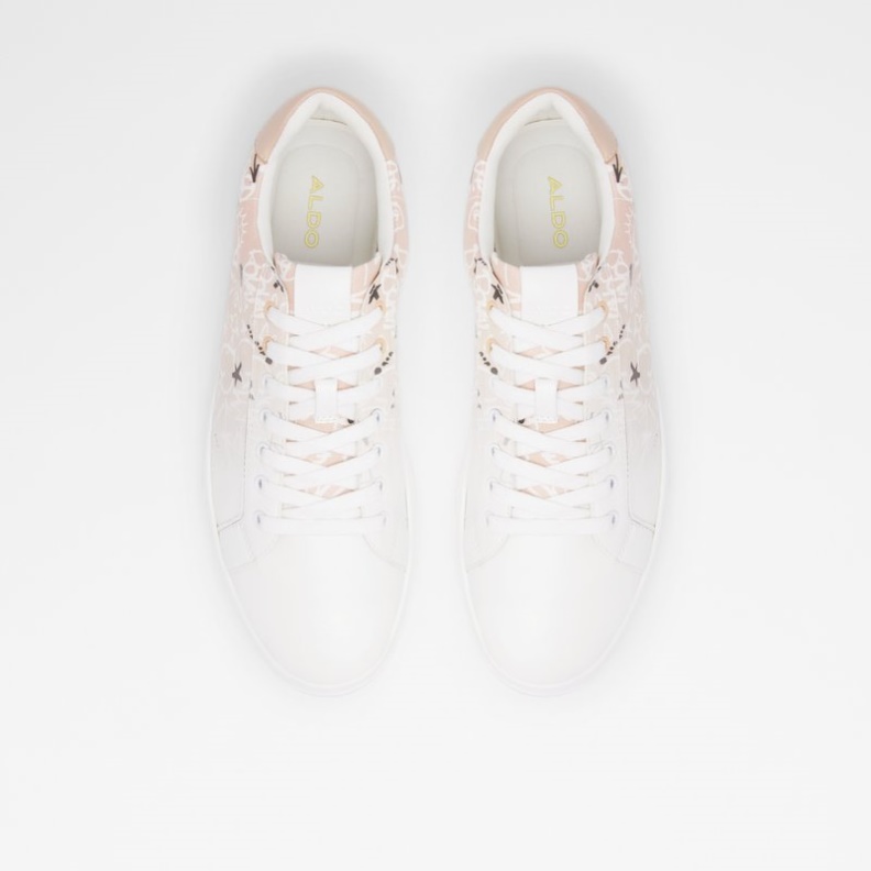 Aldo Medium Pink Fashion Solemate