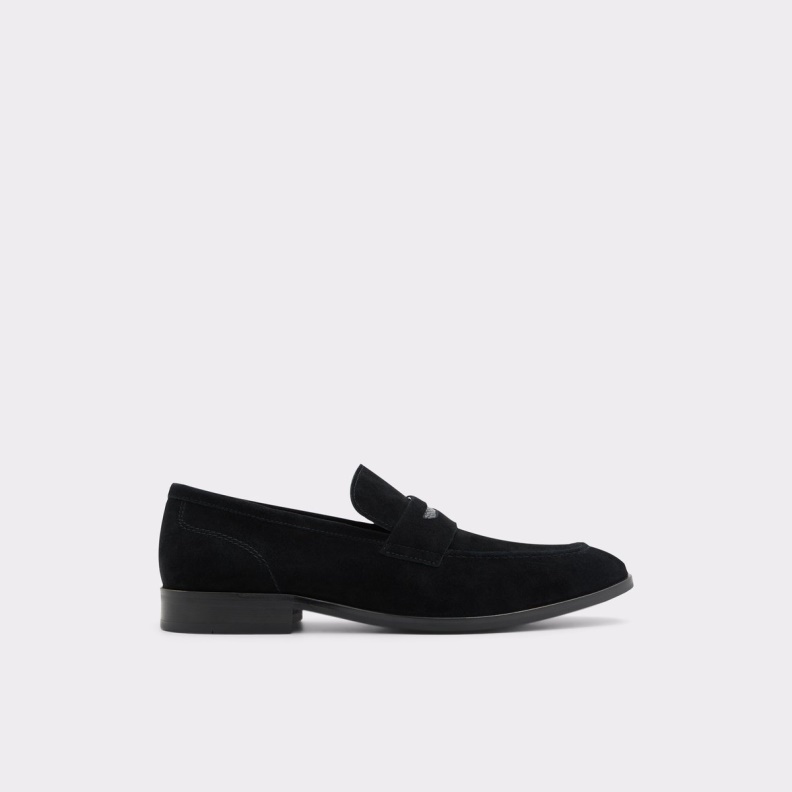 Spector Loafer Fashion Black Aldo