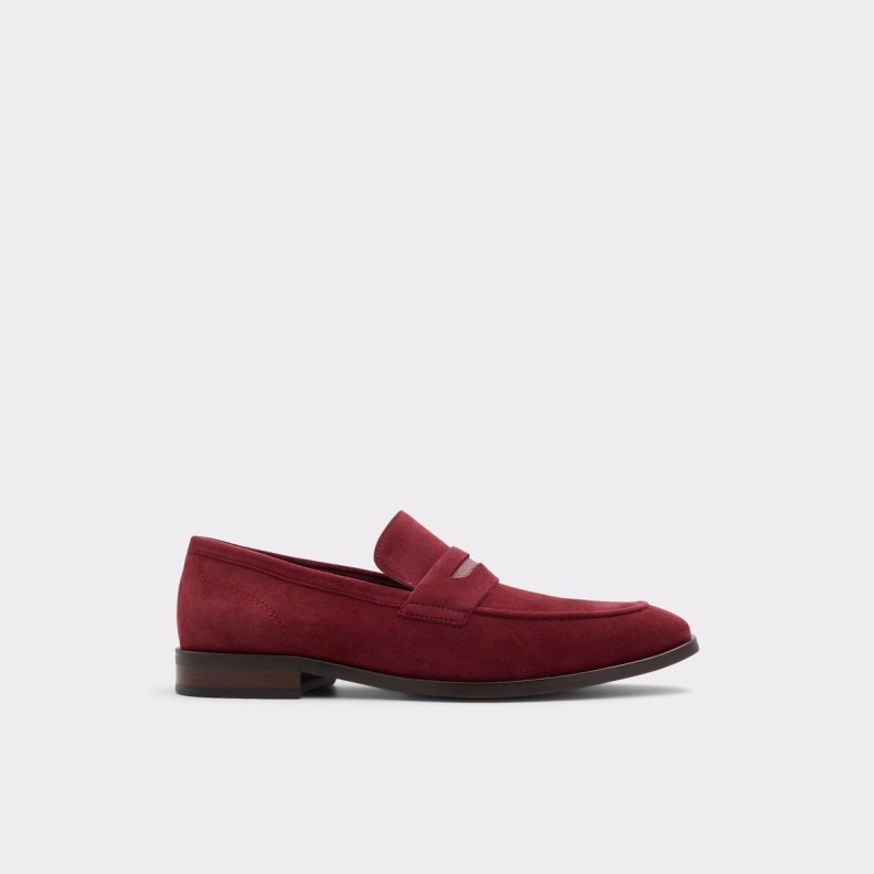 Spector Loafer Fashion Bordo Aldo