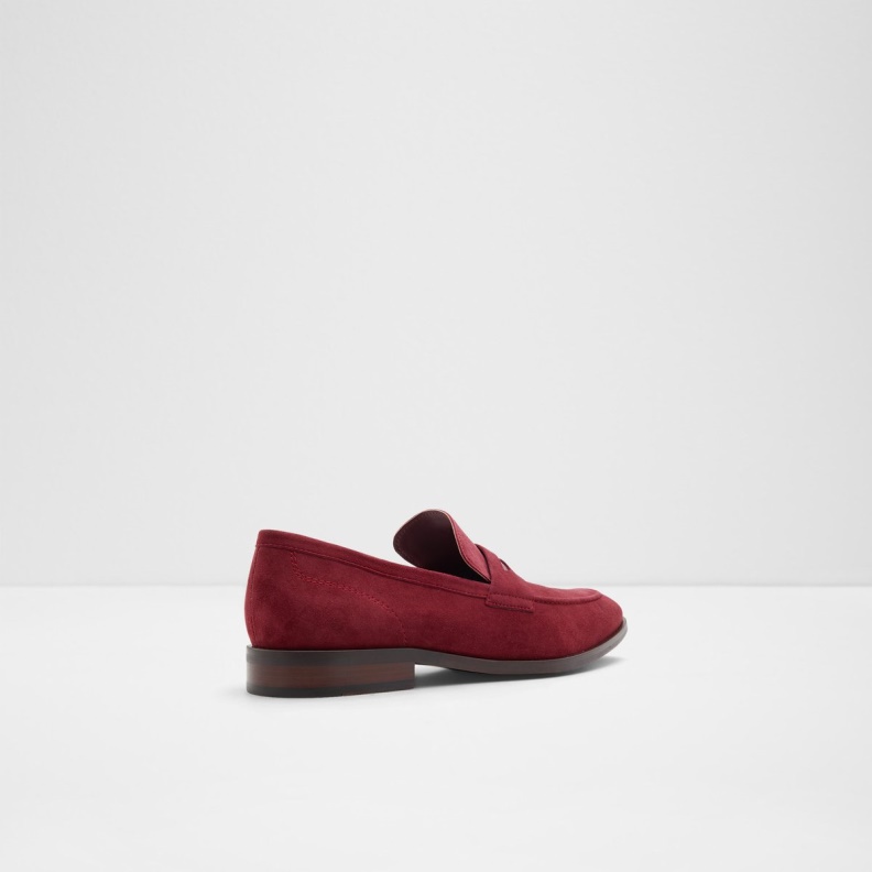 Spector Loafer Fashion Bordo Aldo