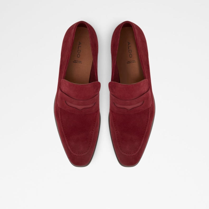 Spector Loafer Fashion Bordo Aldo