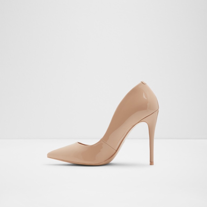 Aldo Bone Fashion New Arrival Stessy Pump Stiletto Heel