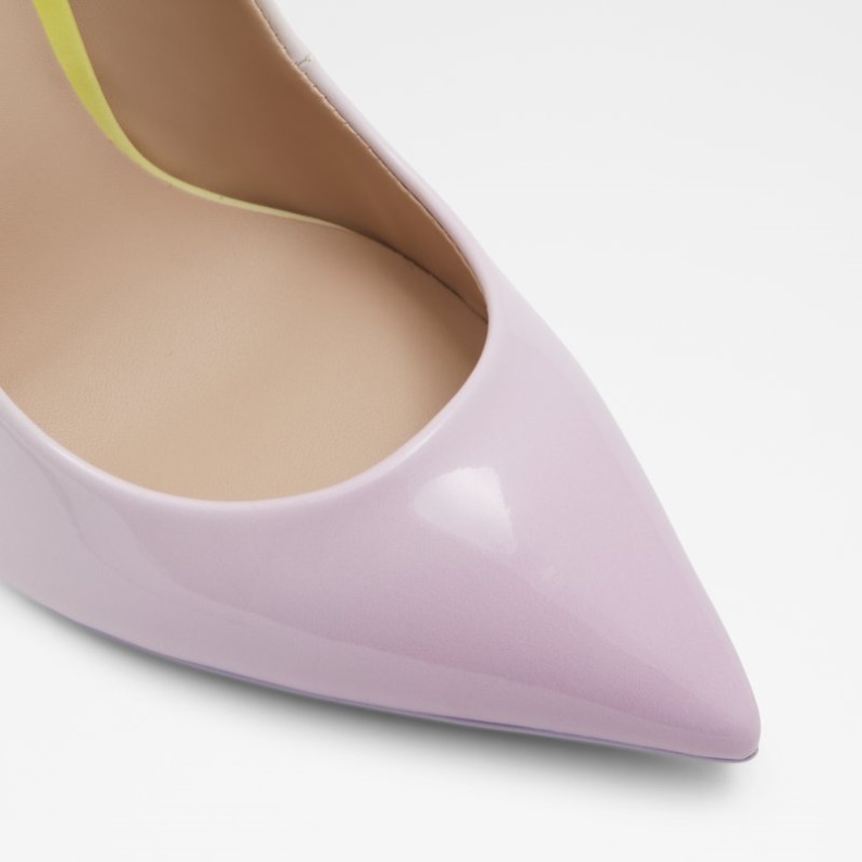 Aldo Stessy Grüne Mode