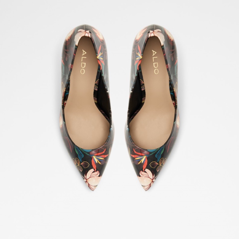 New Arrival Stessy Pump Stiletto Heel Red Aldo Fashion