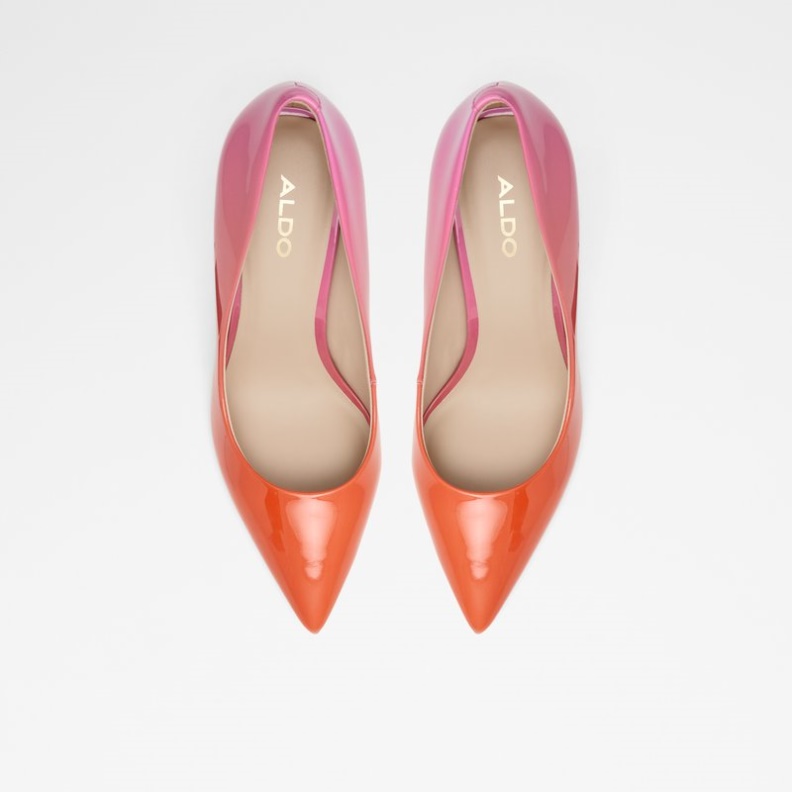 Stessy Fashion Fuchsia Aldo