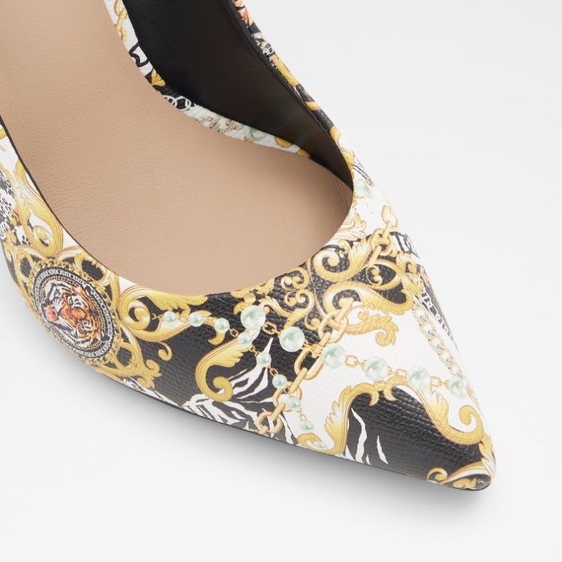 Fashion Aldo Schwarz Multi Stessy