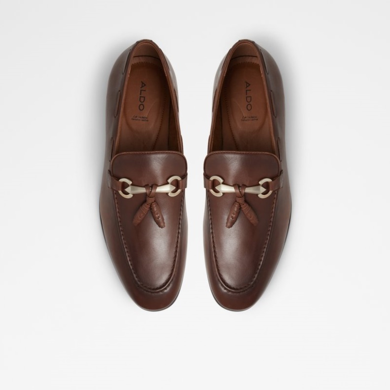 Mittelbraun Stokhid Fashion Aldo