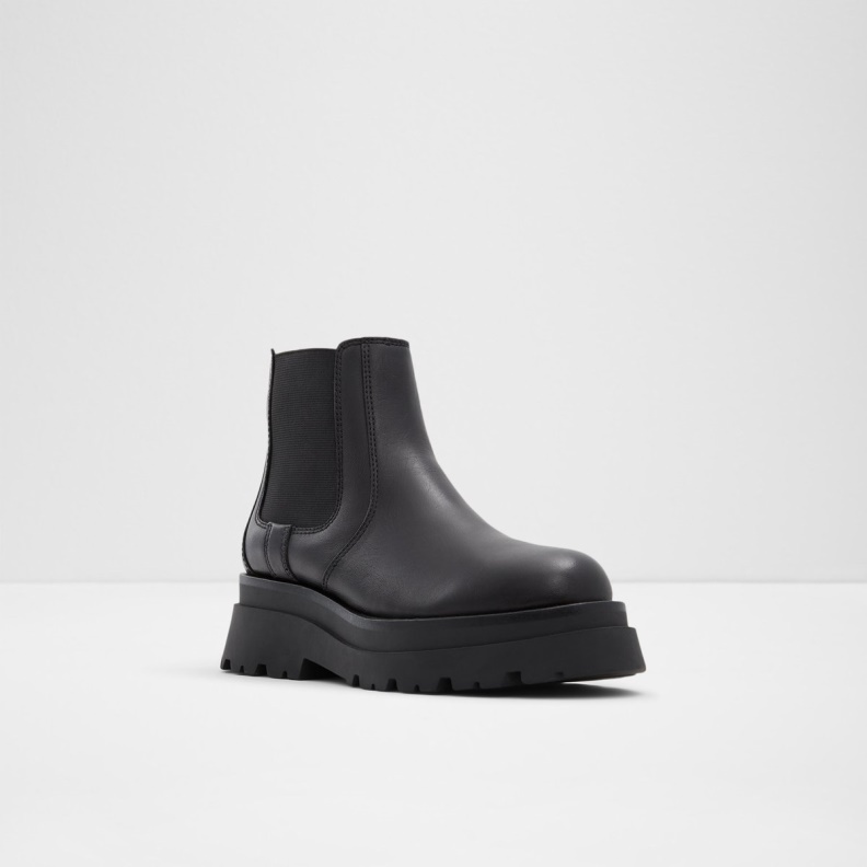 Fashion Stompd Chelsea Boot Lug Sole Aldo