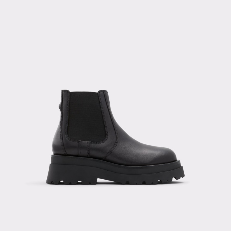 Stompd Chelsea Boot Lug Sole Aldo