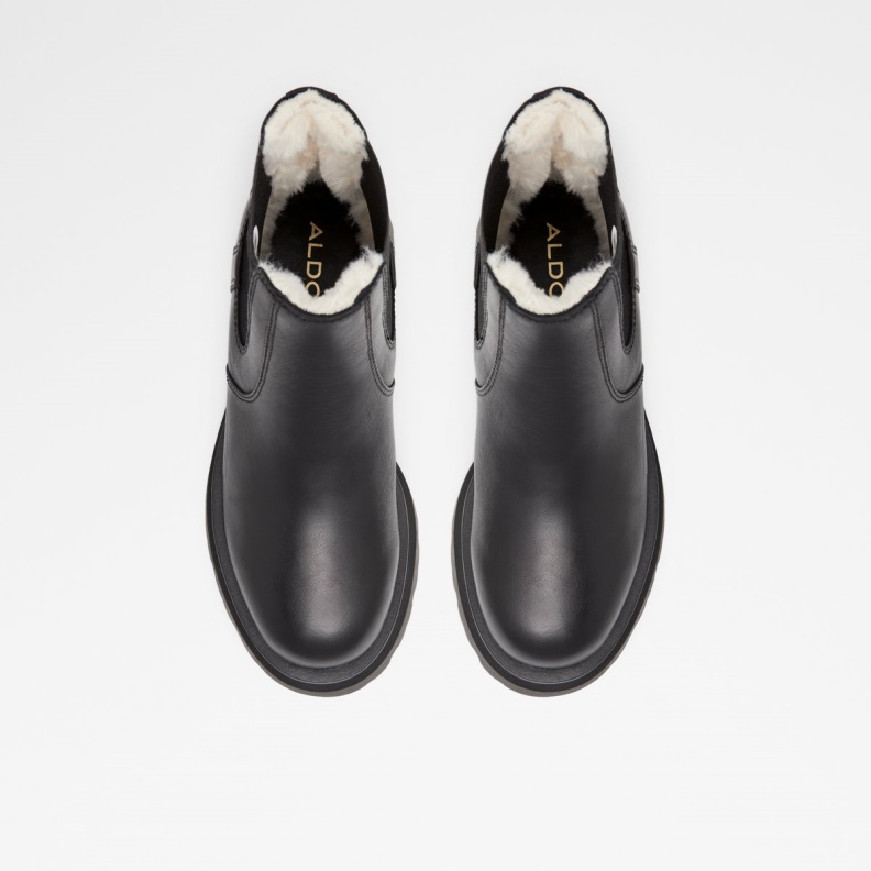 Stompd Chelsea Boot Lug Sole Aldo