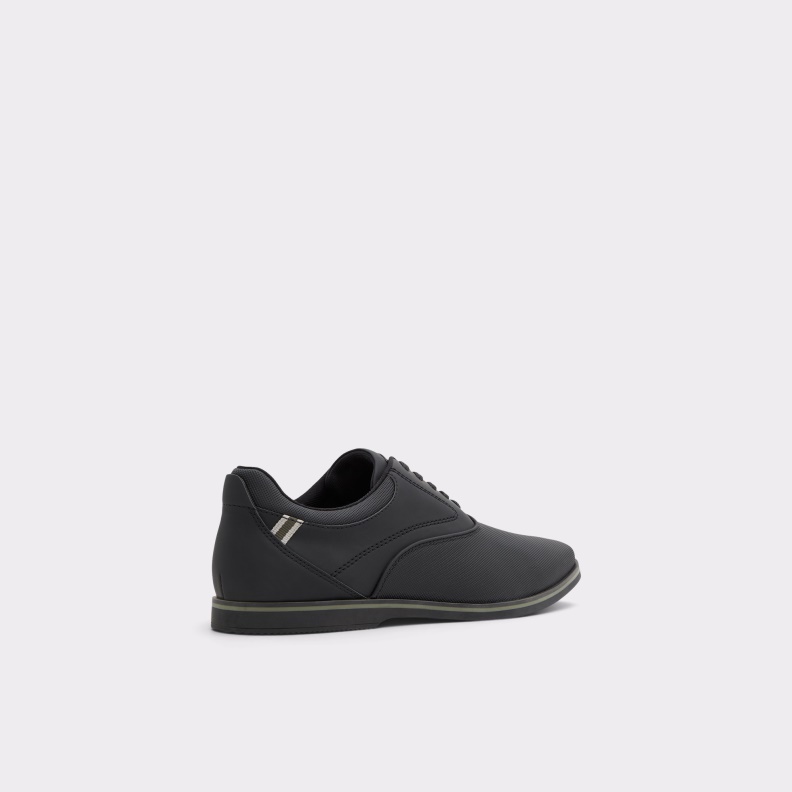 Black Sturus Oxford Shoe Fashion Aldo