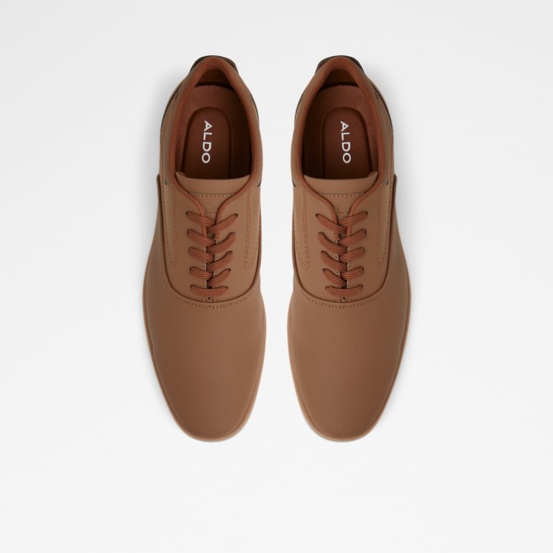 Sturus Fashion Aldo Mittelbraun