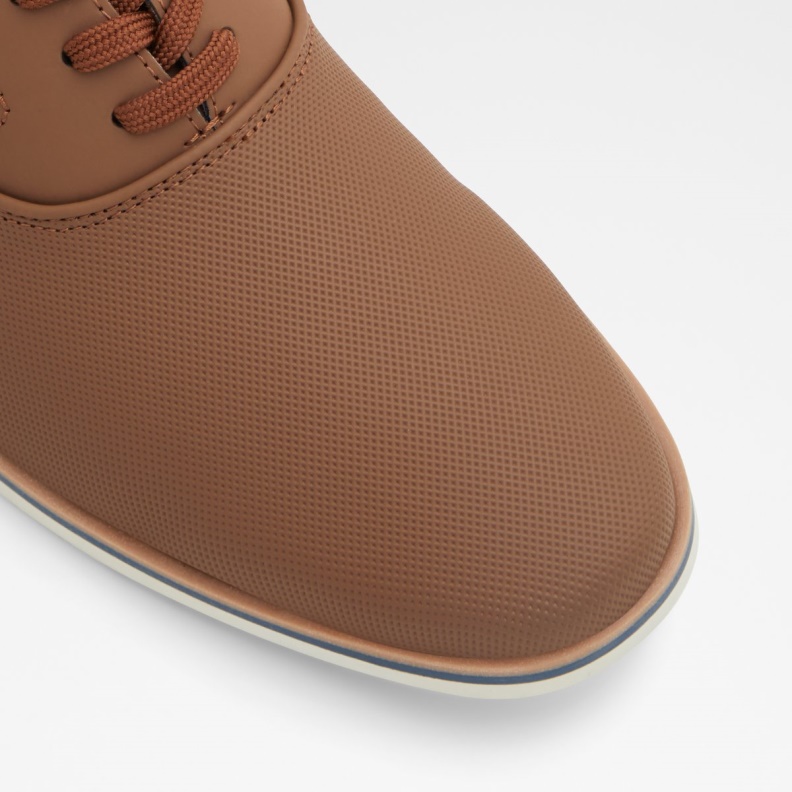 Sturus Oxford Shoe Fashion Medium Brown Aldo