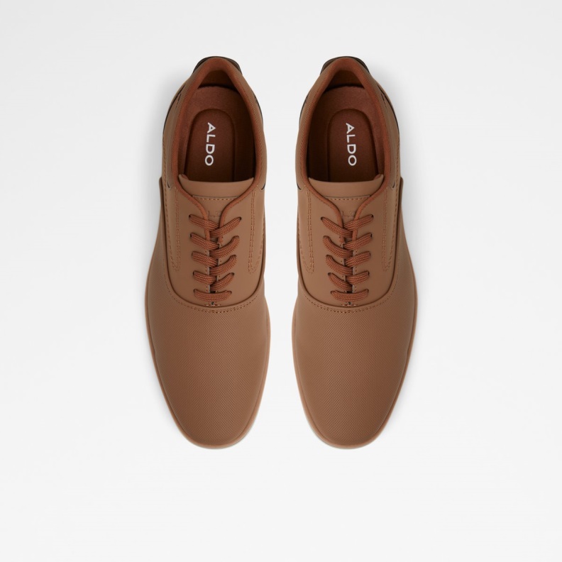 Sturus Oxford Shoe Fashion Medium Brown Aldo