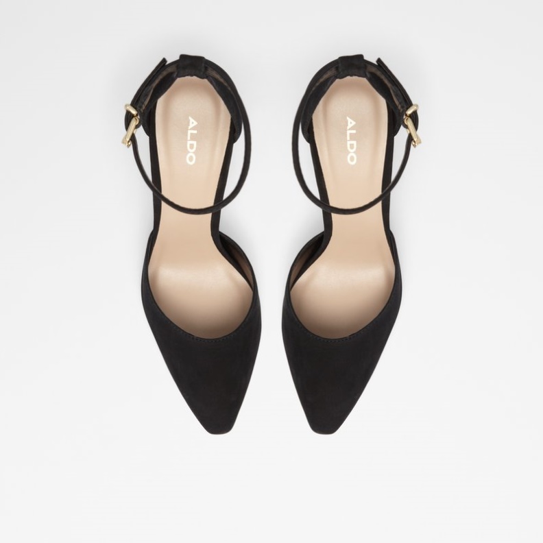 Mode Schwarz Aldo Susan