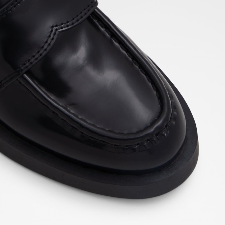 Sylla Aldo Mode Schwarz