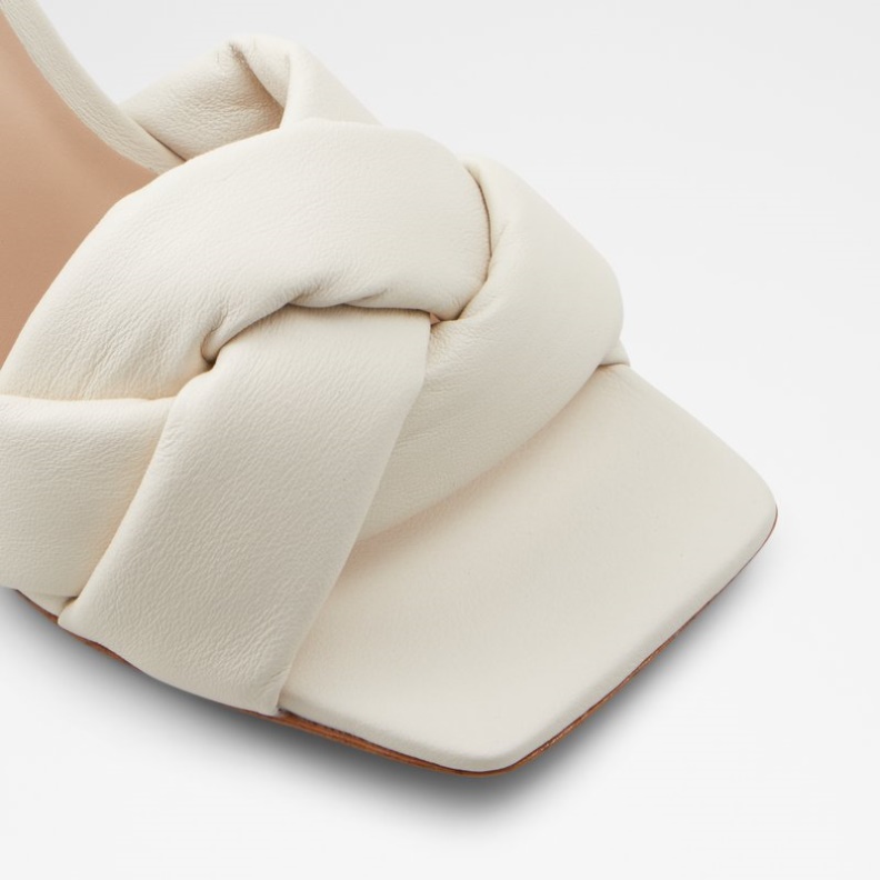 Aldo Mode Weiß Syngrapha