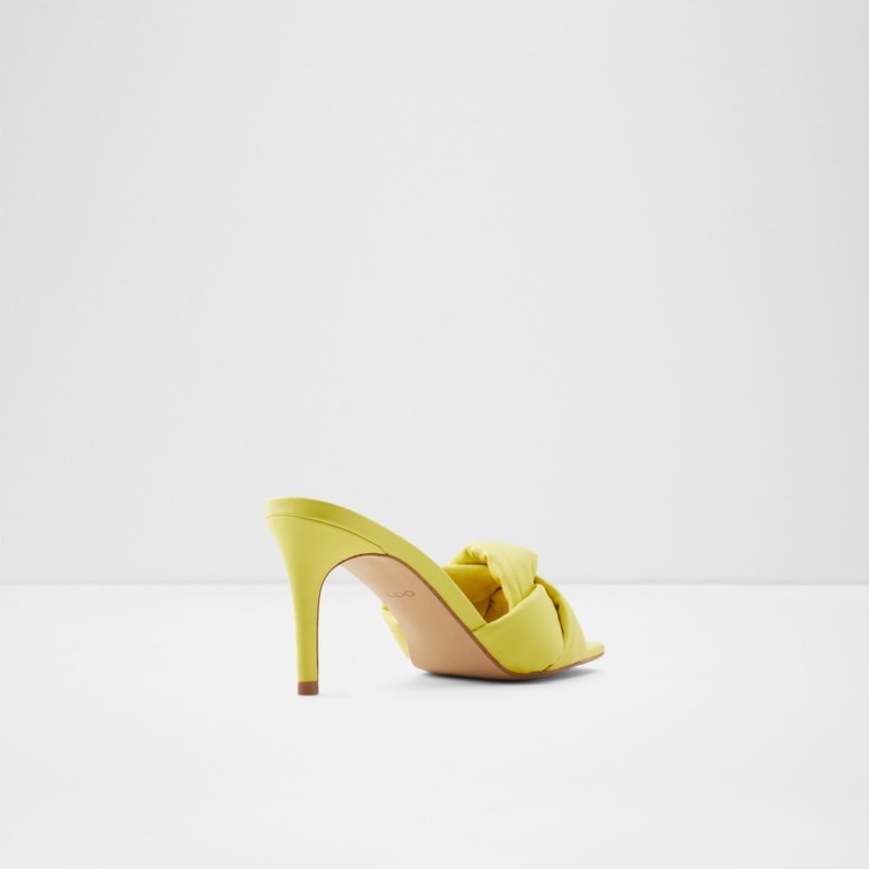 Hellgrün Mode Aldo Syngrapha