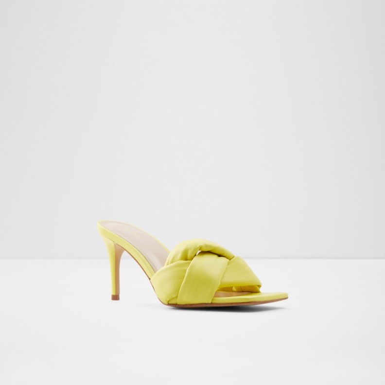 Hellgrün Mode Aldo Syngrapha