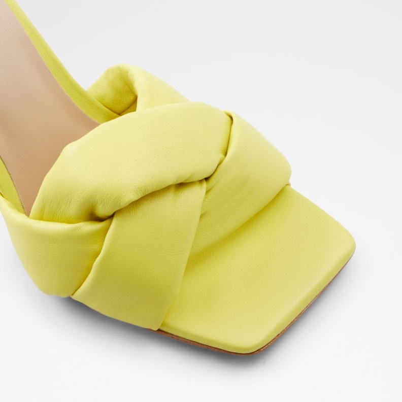 Hellgrün Mode Aldo Syngrapha