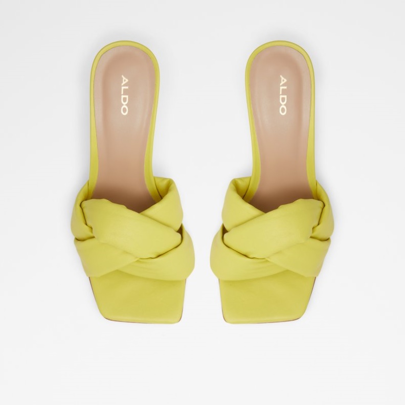 Hellgrün Mode Aldo Syngrapha