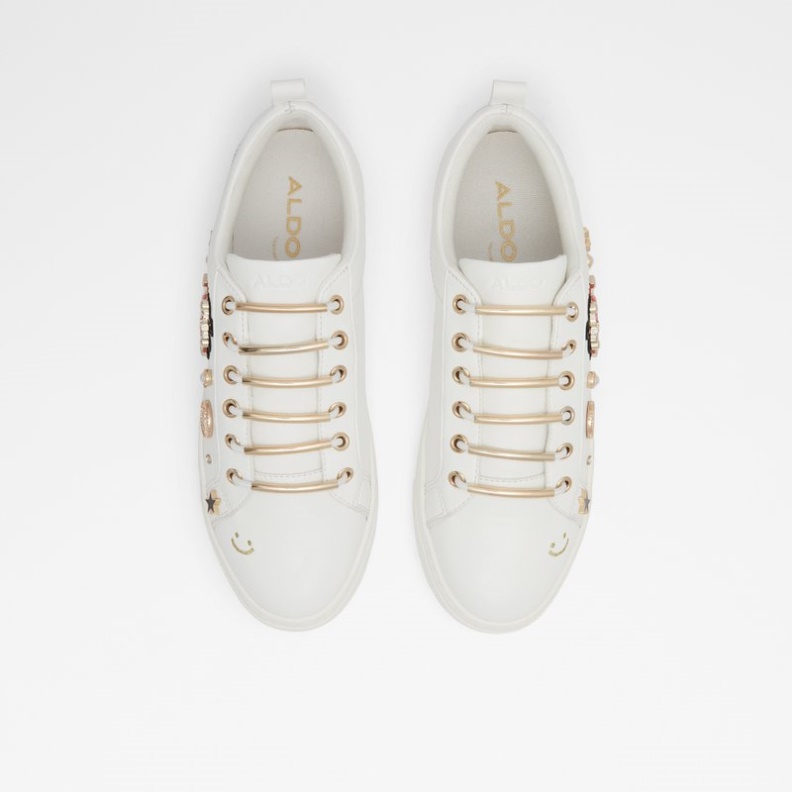 Aldo White Mode Talaeraen