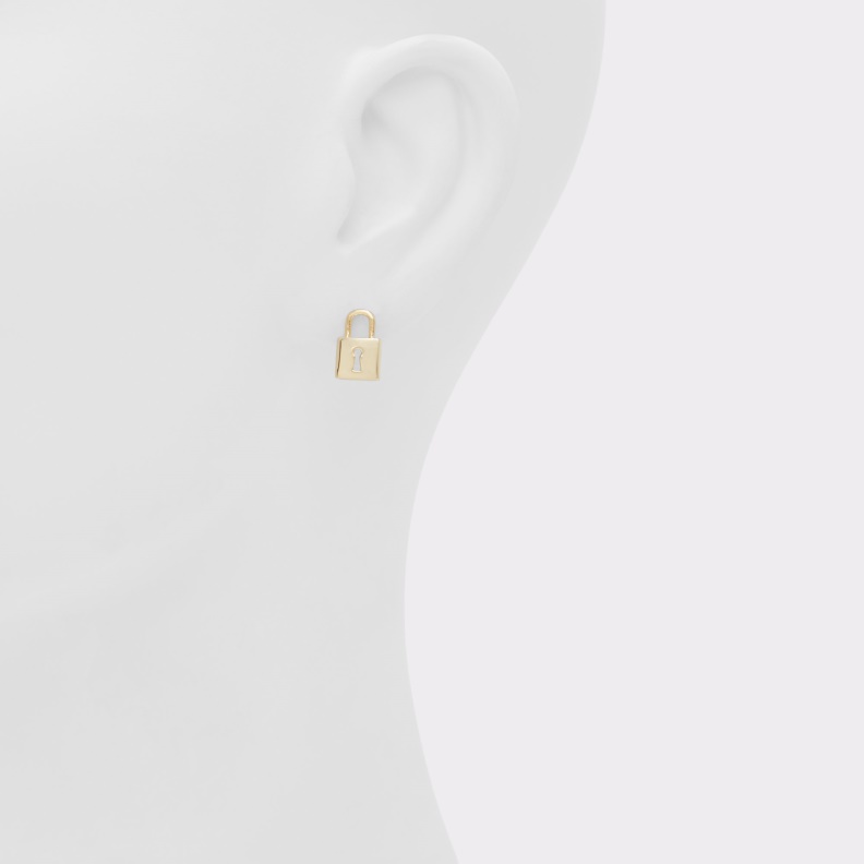 Fashion Gold Aldo Last Chance Talaladar Earrings