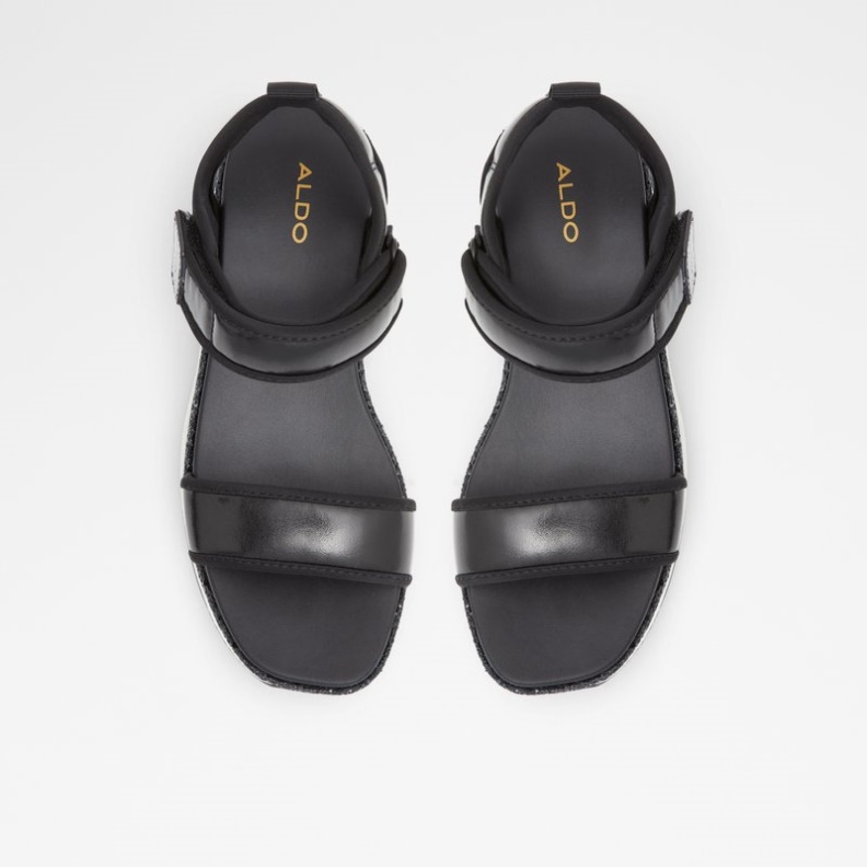 Aldo Schwarz Mode Talenagyn